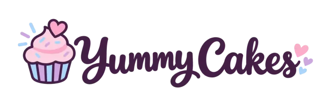 Yummy Cakes logo